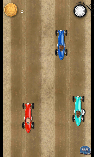 【免費賽車遊戲App】Racing 2d-APP點子