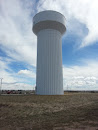 Alliance Water Tower