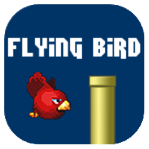 Flying Bird LOGO-APP點子