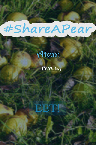 【免費休閒App】#ShareAPear-APP點子