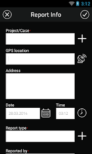Lastest Paroc Deviation APK for PC