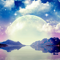 Cool Scenery Live Wallpaper logo