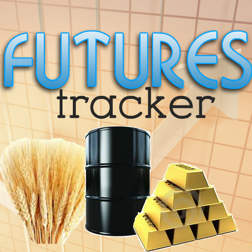 Futures Tracker Full (No Ads) LOGO-APP點子