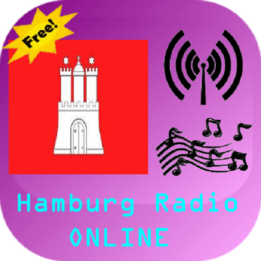 Hamburg Radio DE