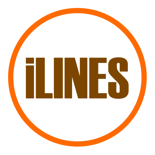 i LINES 解謎 App LOGO-APP開箱王