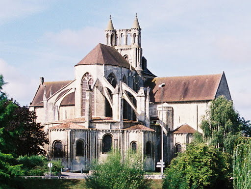 photo de Saint-Jean de Montierneuf