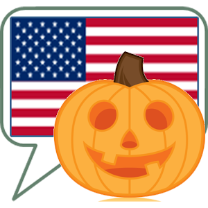 SVOX US English Ghost Voice logo