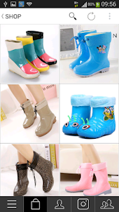 Free FaveChic Social + Fashion Shop APK for PC