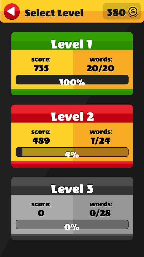 Riddle Me That- screenshot