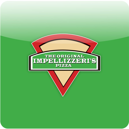 Impellizzeri's Pizza 商業 App LOGO-APP開箱王