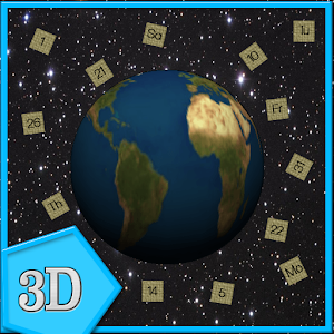 3D Calendar Live Wallpaper.apk 1.4