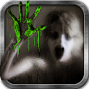 Ghost Mapper 3D - Spirit Radar mobile app icon
