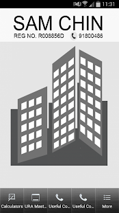 Sam Chin Real Estate Screenshots 0