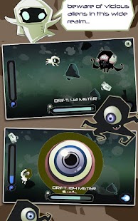 Longest Drift in Space Screenshots 3