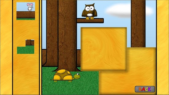 How to mod Kids Animal Puzzles - Golden patch 1.45 apk for laptop