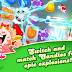Candy Crush Saga v1.43.1 Mod Unlimited Lives