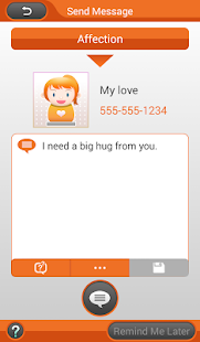 Say Hi Now! Screenshots 3