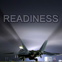 Readiness GR logo