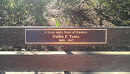 Nellie Yerex Memorial Bench