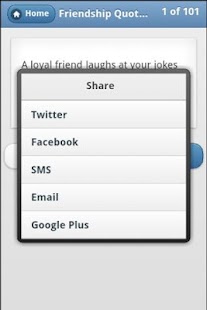How to install Quote Basket patch 1.2 apk for bluestacks