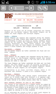 How to install Concept of God By  Zakir Naik 1.0 apk for android