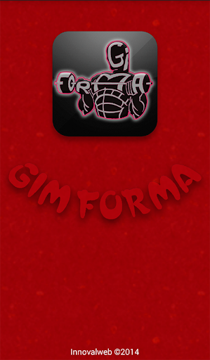 【免費運動App】Gim Forma-APP點子