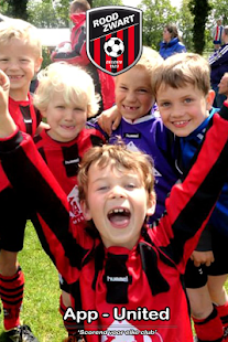 Free Rood Zwart APK for Android