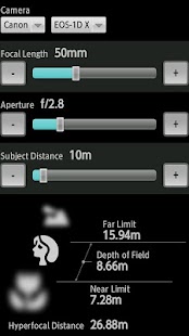 How to get DoF Calculator patch 1.4.0 apk for bluestacks