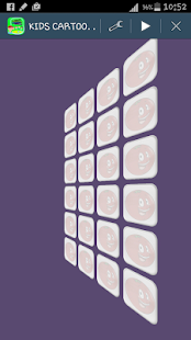 Free kids cartoon journey APK for Android