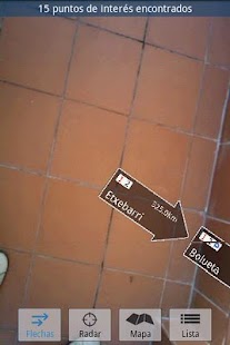 Lastest Bilbao Tube AR APK for PC