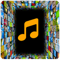 Slideshow With Music App icon