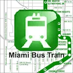Miami Bus Train - Free Apk