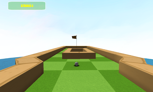 Mini Golf Games 3D Classic 2 Screenshots 7