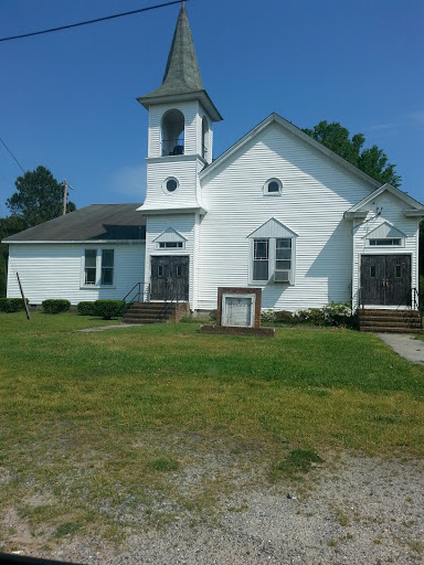 Grace Independent Methodist Church 