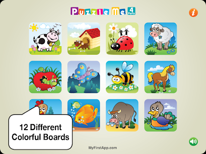 Free Download Puzzle Me 1 APK for Android