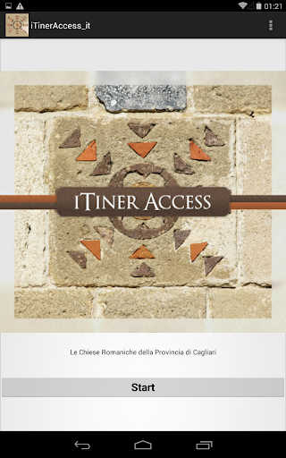 iTinerAccess IT