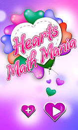 Kids Maths Easy poster 1