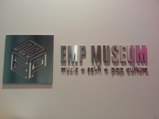 EMP Museum Administration Offices