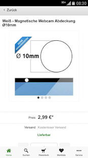 WebcamCover Screenshots 11