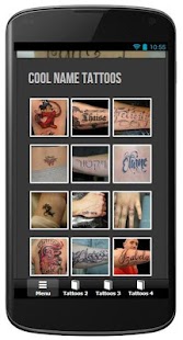 download Nama Tato free