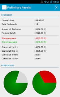 Flashcards App Lite Screenshots 16