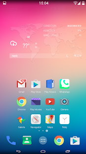 Hera Project Icon Concept HD For Android 1 APK Themes Full Version Download With Fast Direct Link Like Zippyshare and Google Drive.