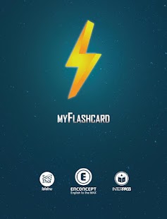 MyFlashCard