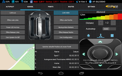 How to download Carplounge GPS Autopilot 5.6.1 apk for bluestacks