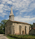 Église De Saint-Amand-Le-Petit