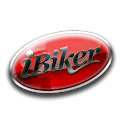 iBiker logo