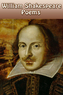 William Shakespeare Poems