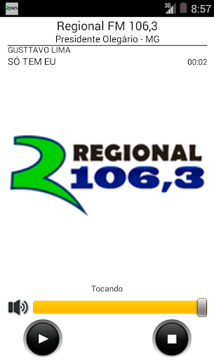Regional FM 106 3