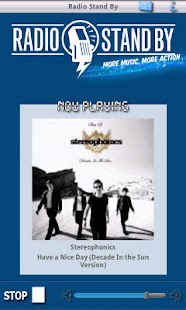 How to download Radio Stand By 1.1 apk for android