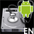 Move Cache for Root Users icon